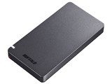 BUFFALO SSD-PGM480U3-B/N ポータブルSSD USB3.2 480GB
